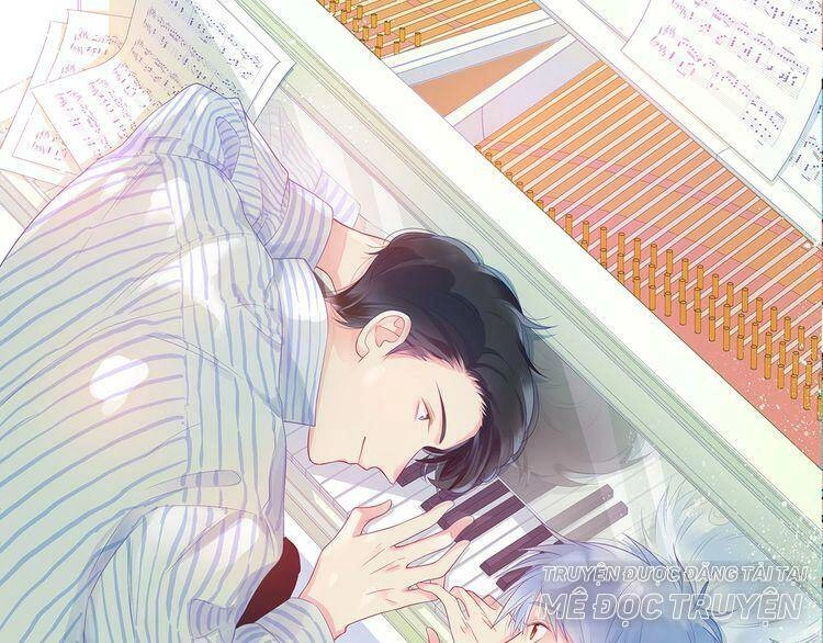 Giai Điệu Của Sự Va Chạm Chapter 35 - 1