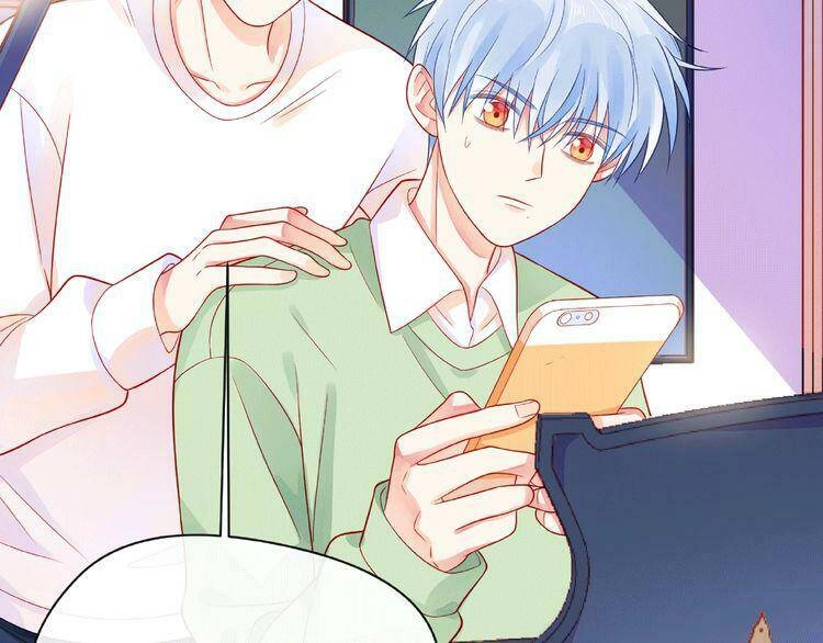 Giai Điệu Của Sự Va Chạm Chapter 35 - 4