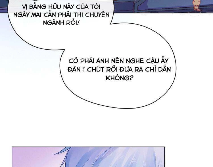 Giai Điệu Của Sự Va Chạm Chapter 35 - 5