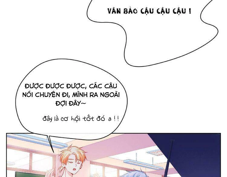 Giai Điệu Của Sự Va Chạm Chapter 35 - 7