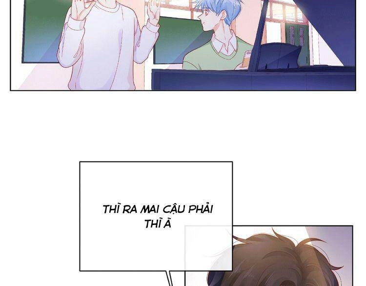 Giai Điệu Của Sự Va Chạm Chapter 35 - 8