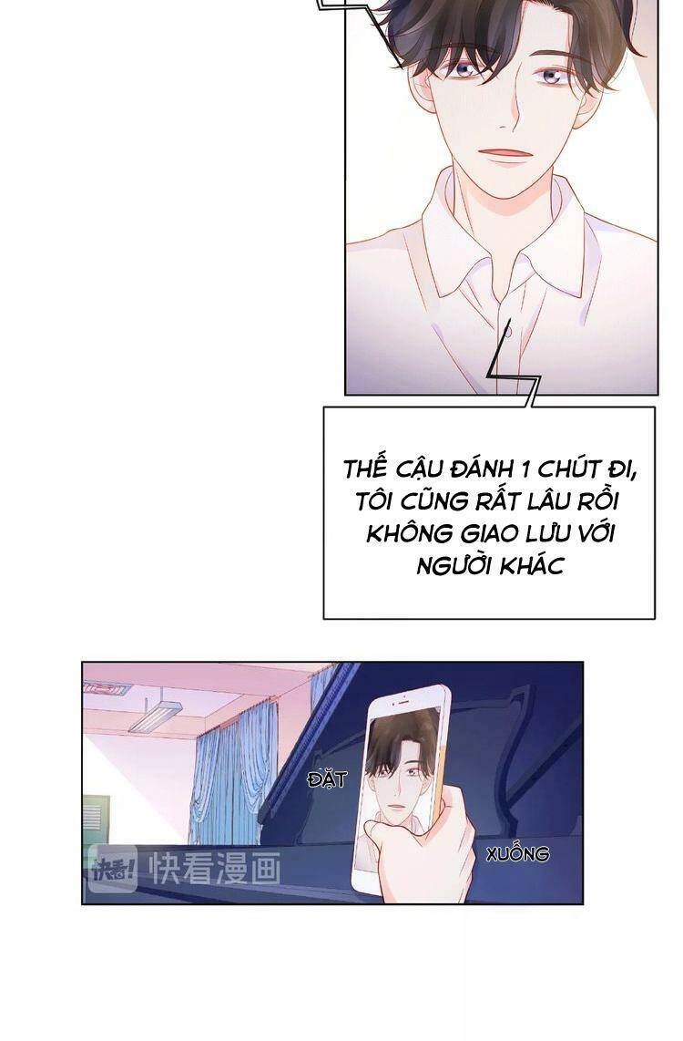 Giai Điệu Của Sự Va Chạm Chapter 35 - 9