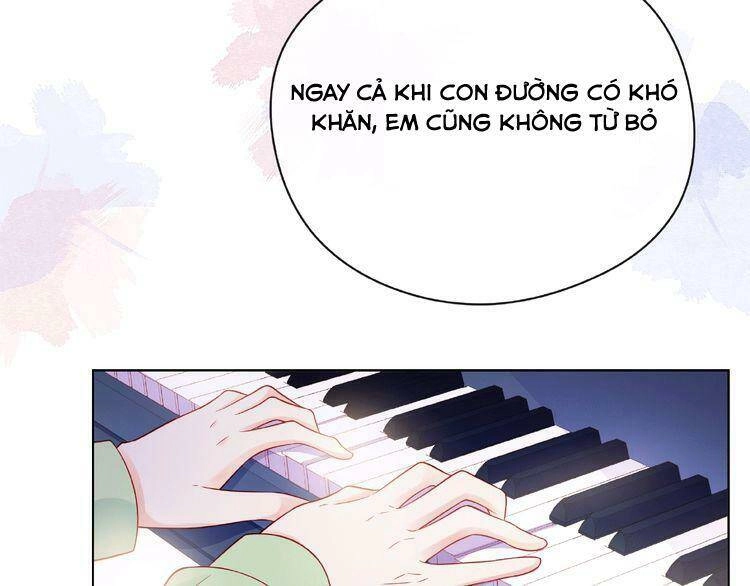 Giai Điệu Của Sự Va Chạm Chapter 35 - 27