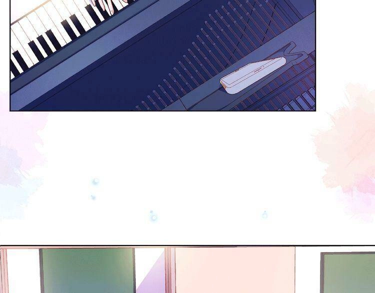 Giai Điệu Của Sự Va Chạm Chapter 35 - 34