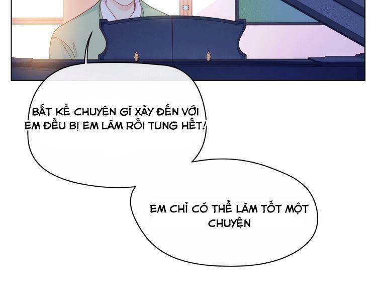 Giai Điệu Của Sự Va Chạm Chapter 35 - 45