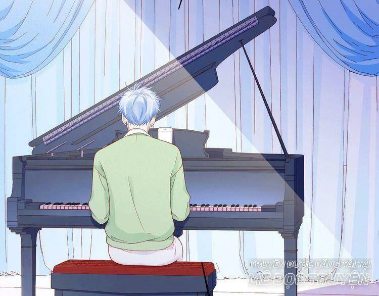 Giai Điệu Của Sự Va Chạm Chapter 35 - 56