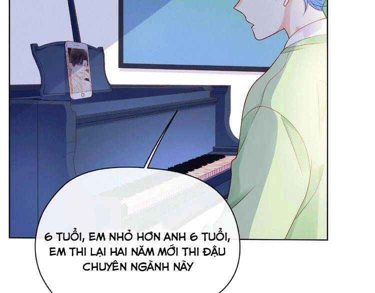 Giai Điệu Của Sự Va Chạm Chapter 35 - 72