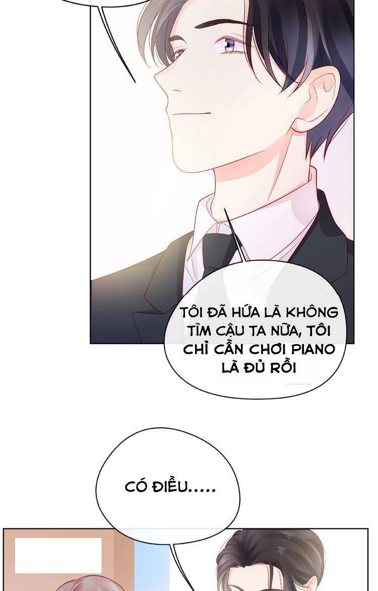 Giai Điệu Của Sự Va Chạm Chapter 36 - 8