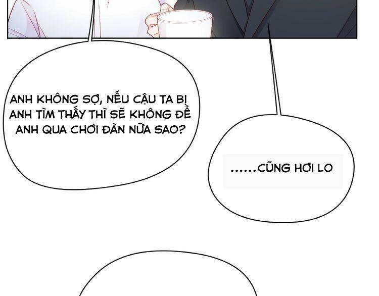 Giai Điệu Của Sự Va Chạm Chapter 36 - 14