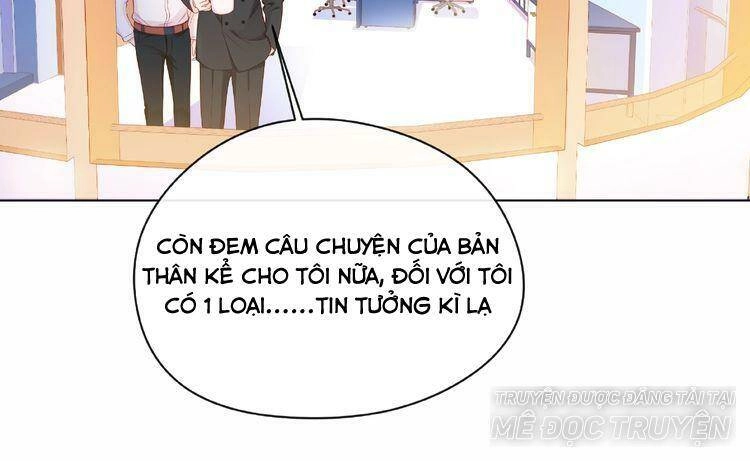 Giai Điệu Của Sự Va Chạm Chapter 36 - 16