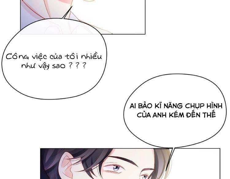 Giai Điệu Của Sự Va Chạm Chapter 36 - 22