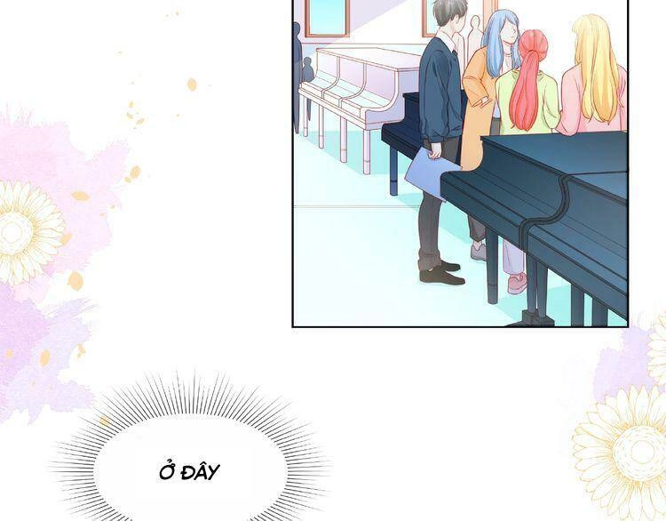 Giai Điệu Của Sự Va Chạm Chapter 36 - 35