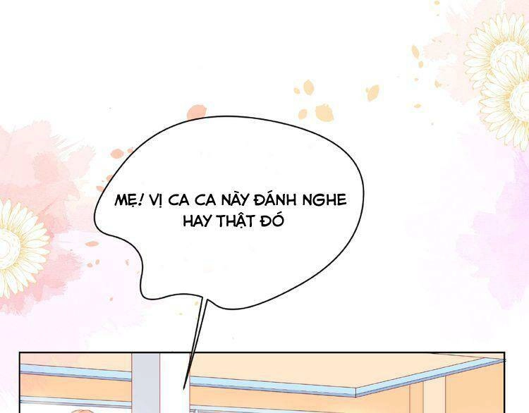 Giai Điệu Của Sự Va Chạm Chapter 36 - 40