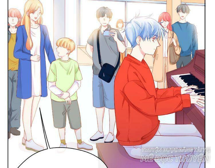 Giai Điệu Của Sự Va Chạm Chapter 36 - 41