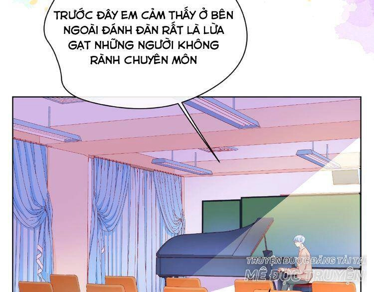 Giai Điệu Của Sự Va Chạm Chapter 36 - 46