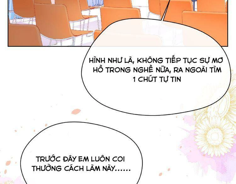 Giai Điệu Của Sự Va Chạm Chapter 36 - 47