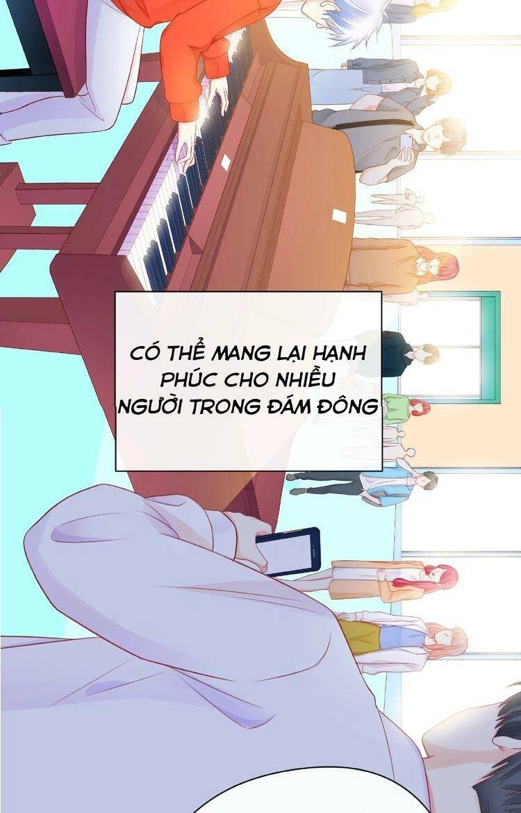 Giai Điệu Của Sự Va Chạm Chapter 36 - 55