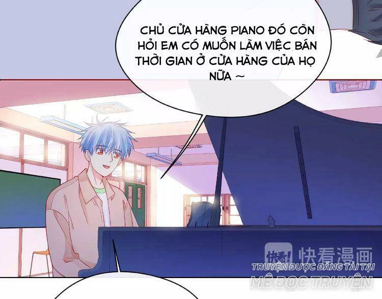 Giai Điệu Của Sự Va Chạm Chapter 36 - 56