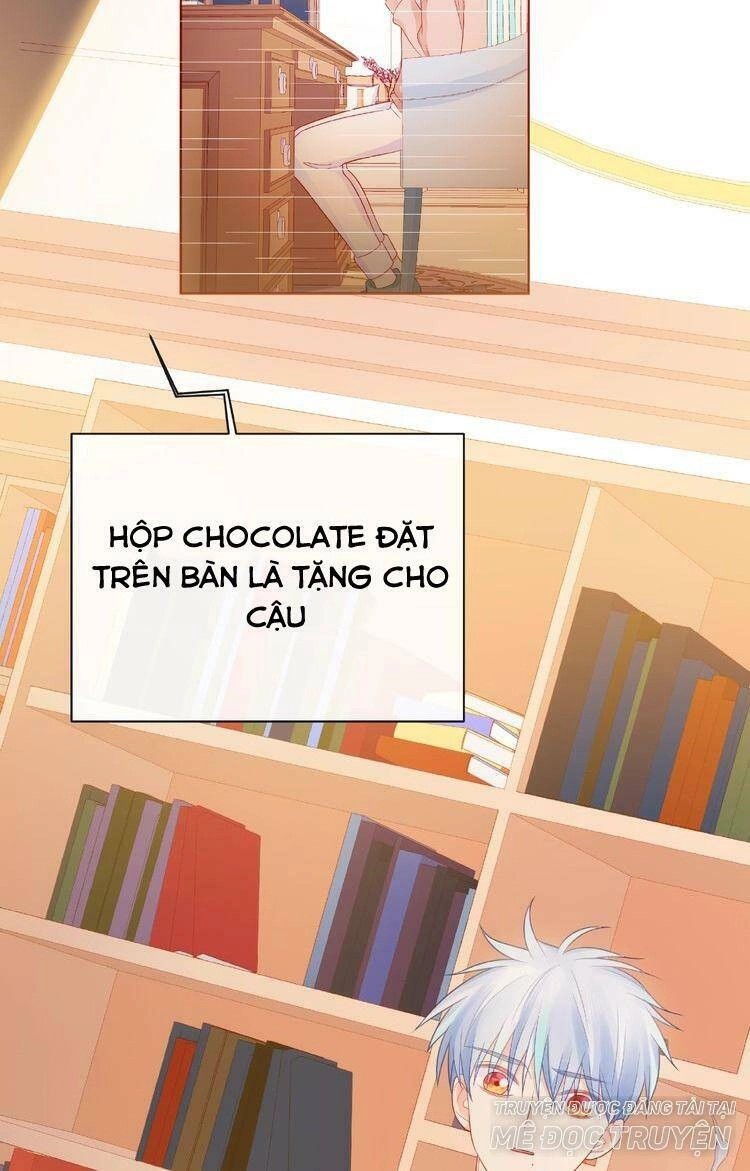 Giai Điệu Của Sự Va Chạm Chapter 36 - 61