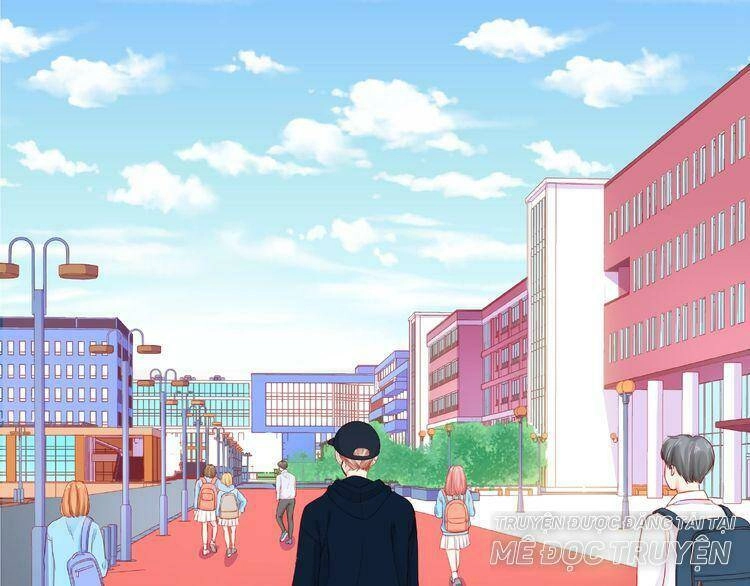 Giai Điệu Của Sự Va Chạm Chapter 37 - 6