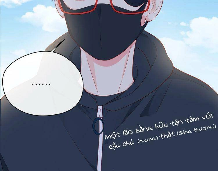 Giai Điệu Của Sự Va Chạm Chapter 37 - 8