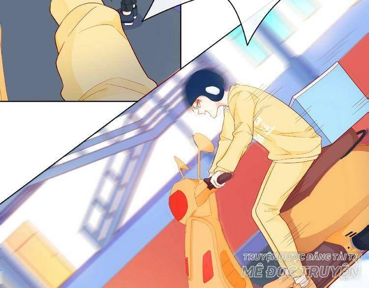 Giai Điệu Của Sự Va Chạm Chapter 37 - 11