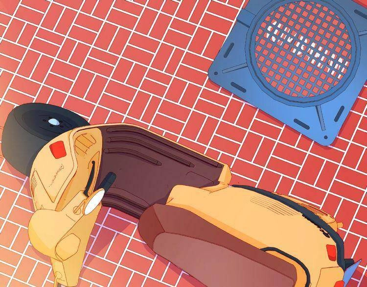 Giai Điệu Của Sự Va Chạm Chapter 37 - 20