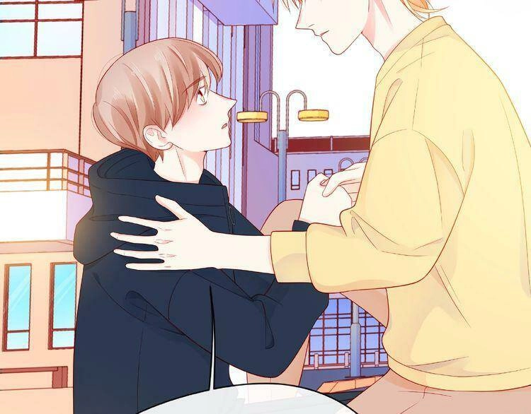 Giai Điệu Của Sự Va Chạm Chapter 37 - 45