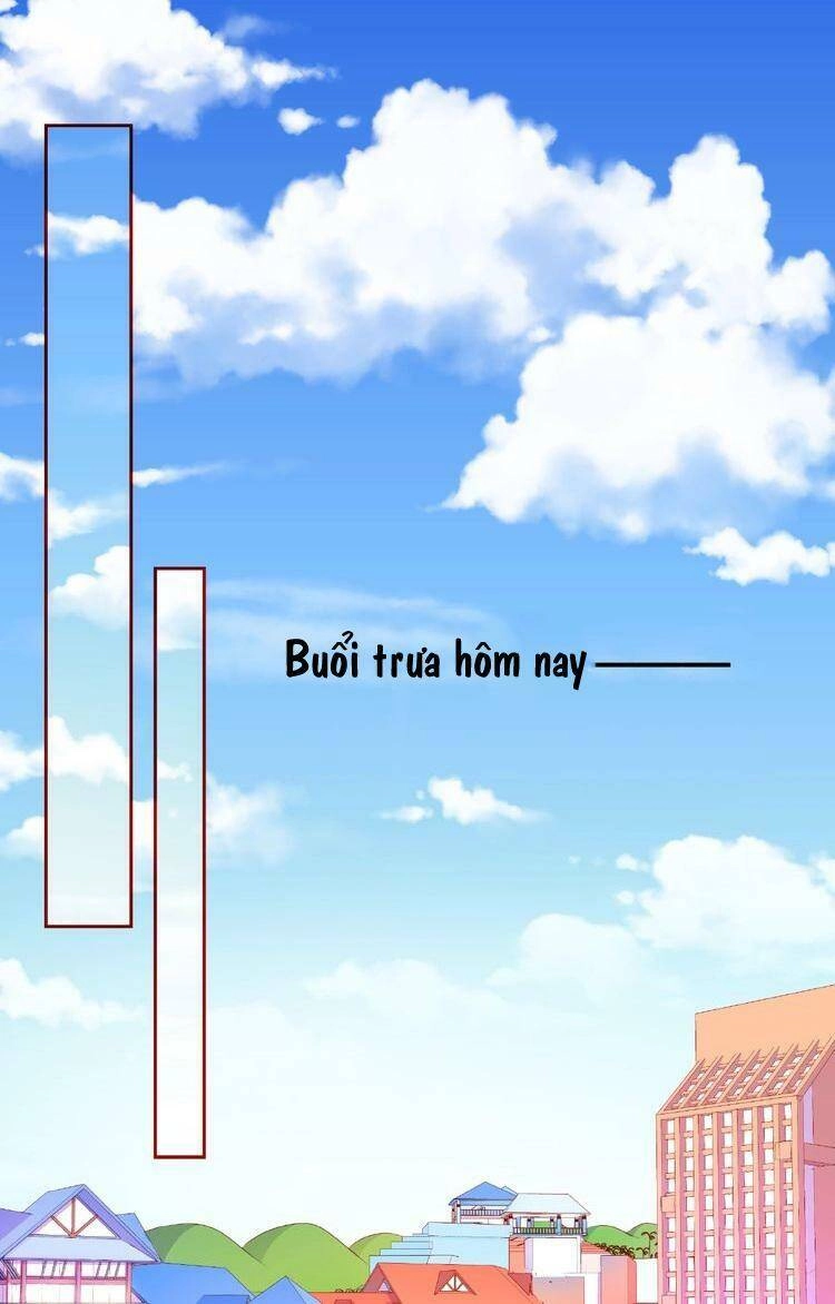 Giai Điệu Của Sự Va Chạm Chapter 37 - 49