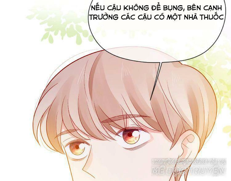 Giai Điệu Của Sự Va Chạm Chapter 37 - 101