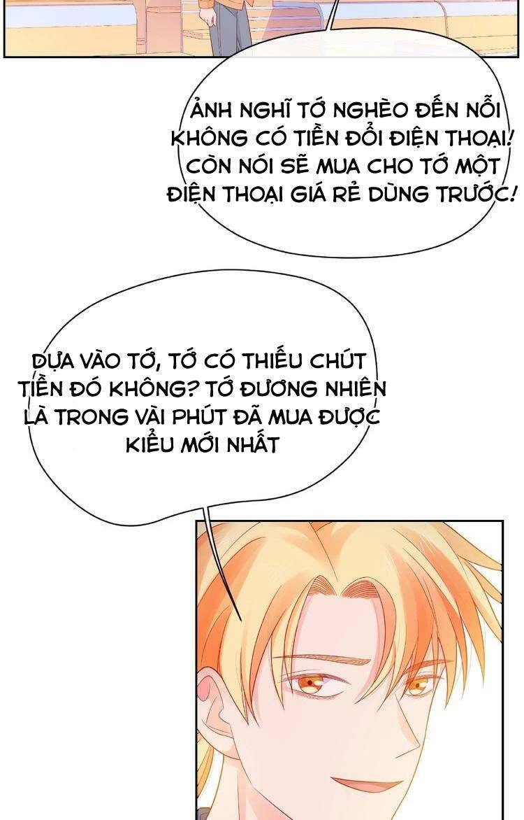 Giai Điệu Của Sự Va Chạm Chapter 37 - 132