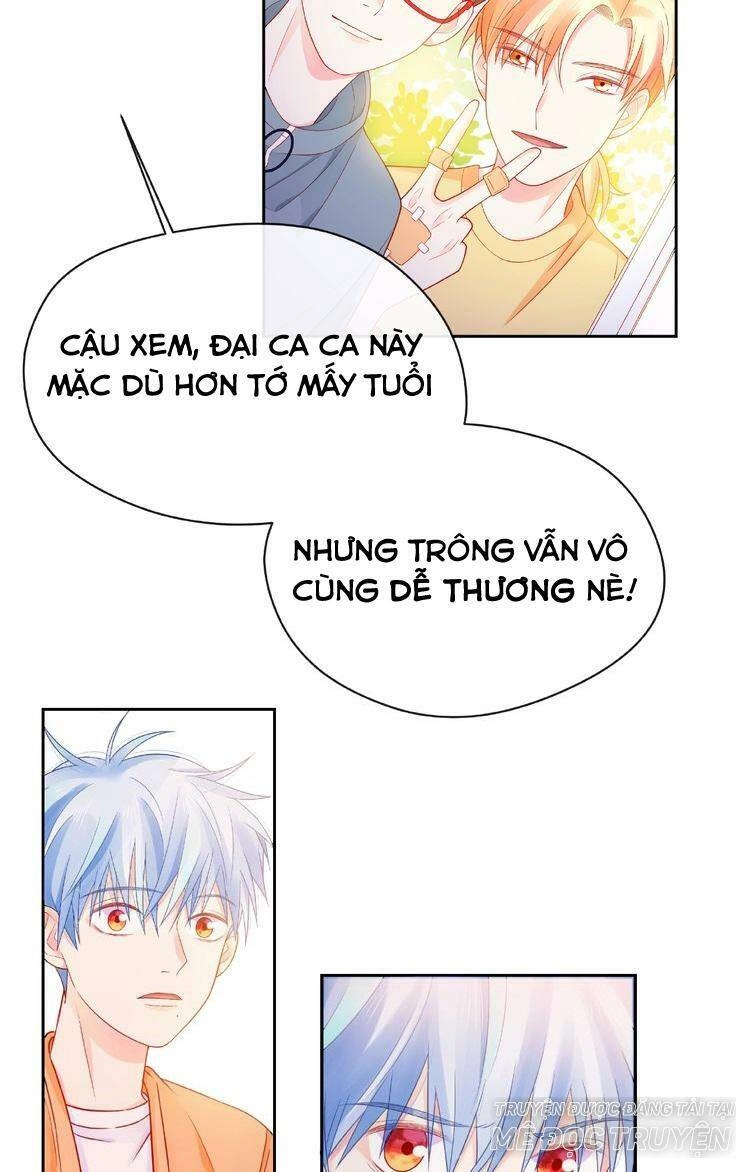 Giai Điệu Của Sự Va Chạm Chapter 37 - 136