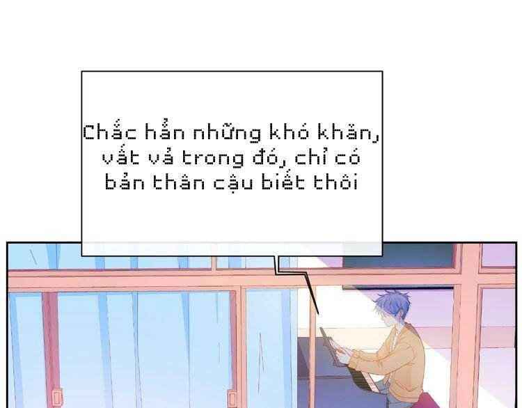 Giai Điệu Của Sự Va Chạm Chapter 38 - 19
