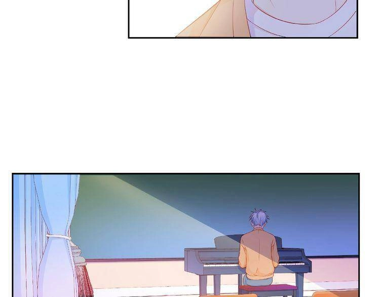 Giai Điệu Của Sự Va Chạm Chapter 38 - 23