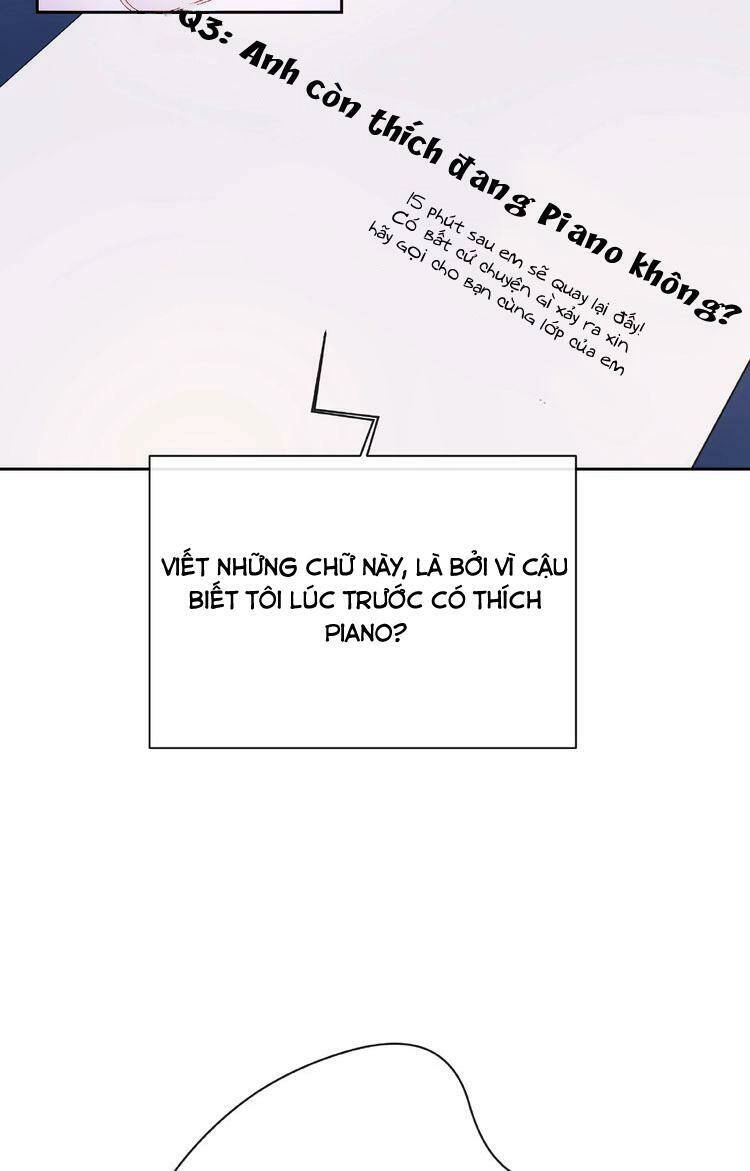 Giai Điệu Của Sự Va Chạm Chapter 38 - 37