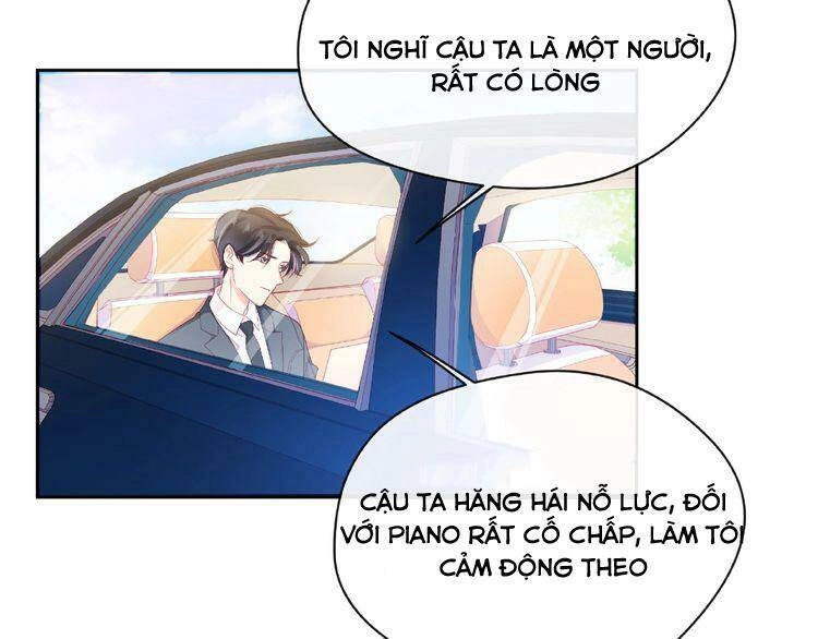 Giai Điệu Của Sự Va Chạm Chapter 38 - 55