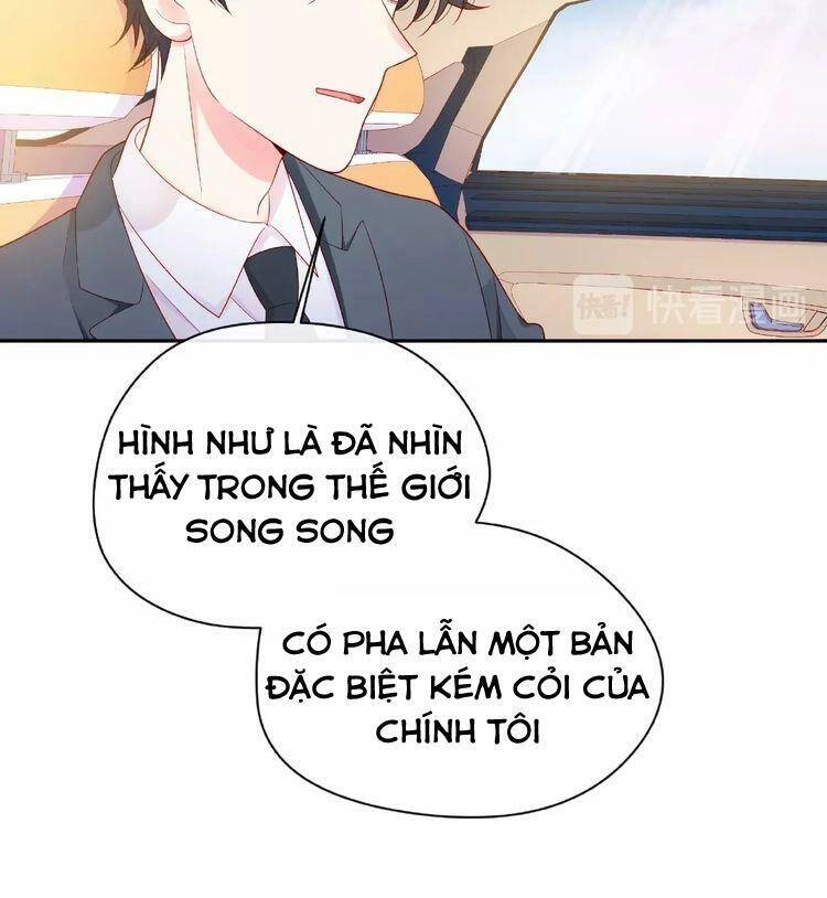 Giai Điệu Của Sự Va Chạm Chapter 38 - 57
