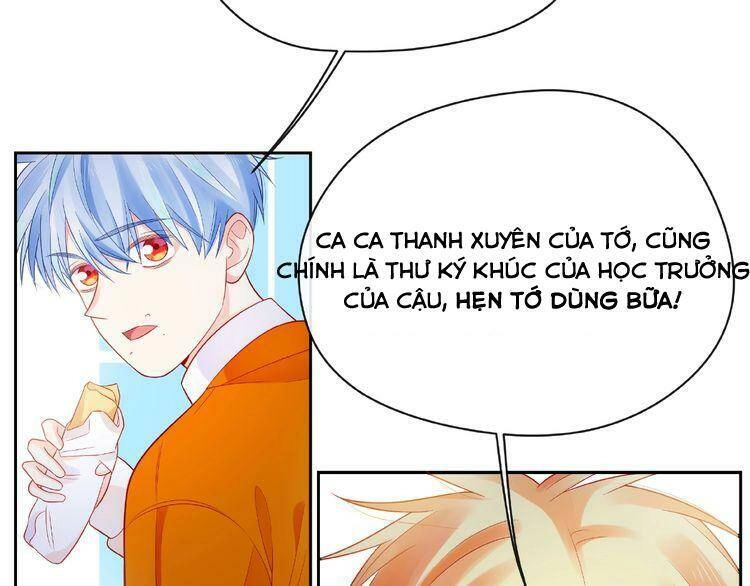 Giai Điệu Của Sự Va Chạm Chapter 38 - 67