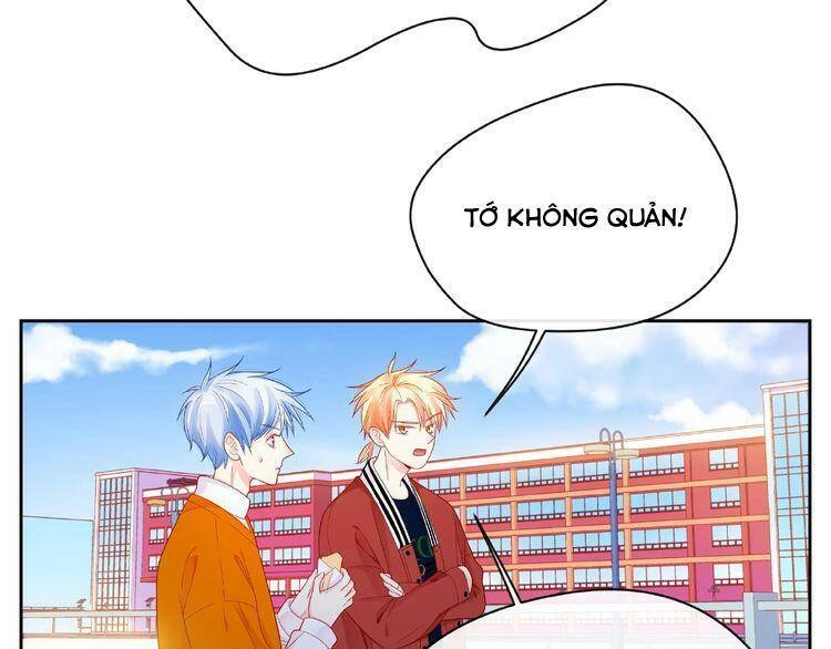 Giai Điệu Của Sự Va Chạm Chapter 38 - 82