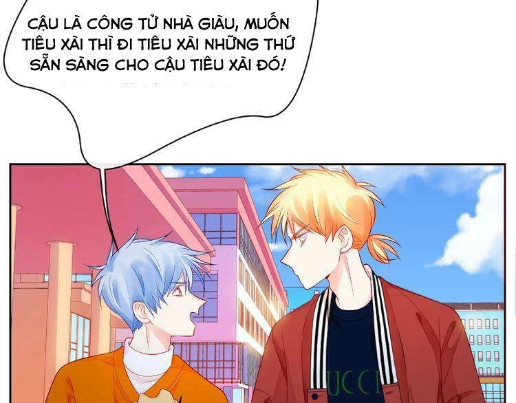 Giai Điệu Của Sự Va Chạm Chapter 38 - 95