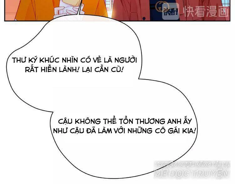 Giai Điệu Của Sự Va Chạm Chapter 38 - 96