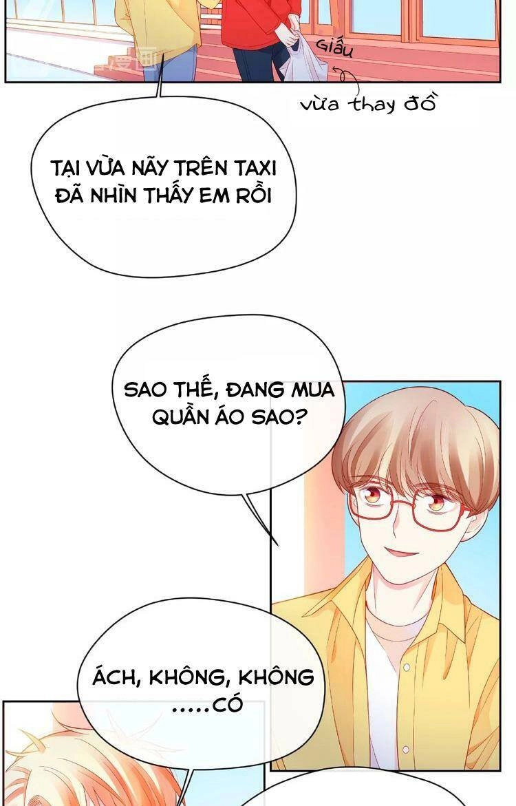 Giai Điệu Của Sự Va Chạm Chapter 38 - 114