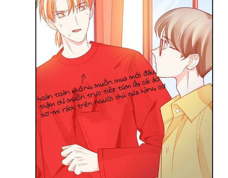 Giai Điệu Của Sự Va Chạm Chapter 38 - 117