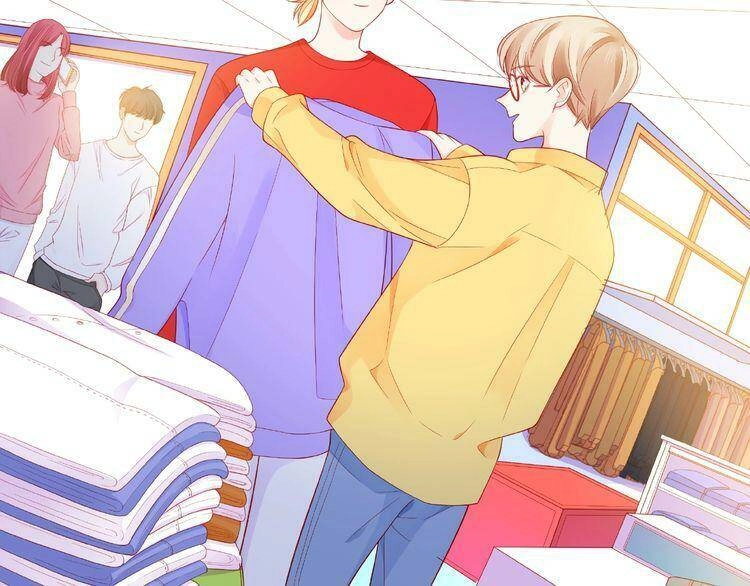 Giai Điệu Của Sự Va Chạm Chapter 38 - 133