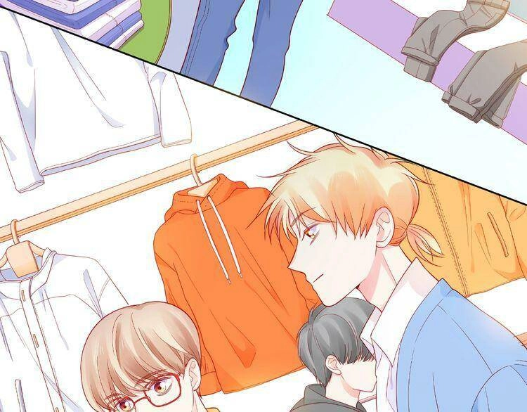 Giai Điệu Của Sự Va Chạm Chapter 38 - 134