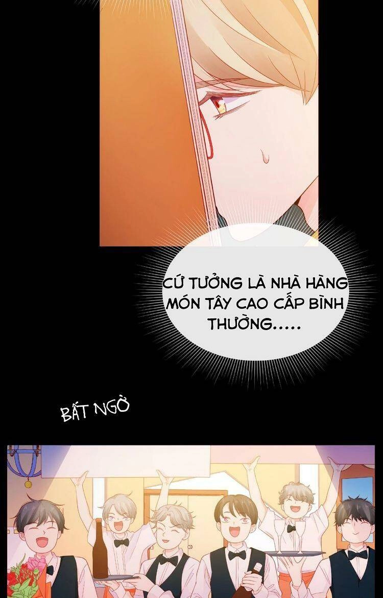 Giai Điệu Của Sự Va Chạm Chapter 38 - 172