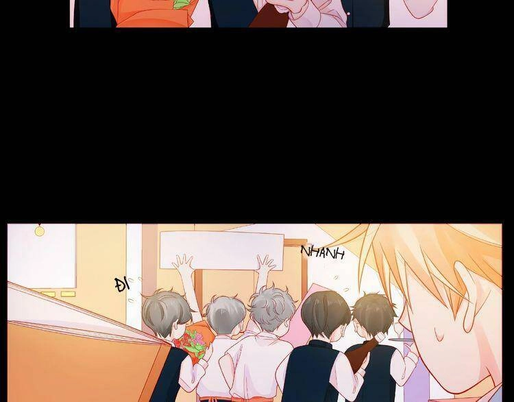 Giai Điệu Của Sự Va Chạm Chapter 38 - 180