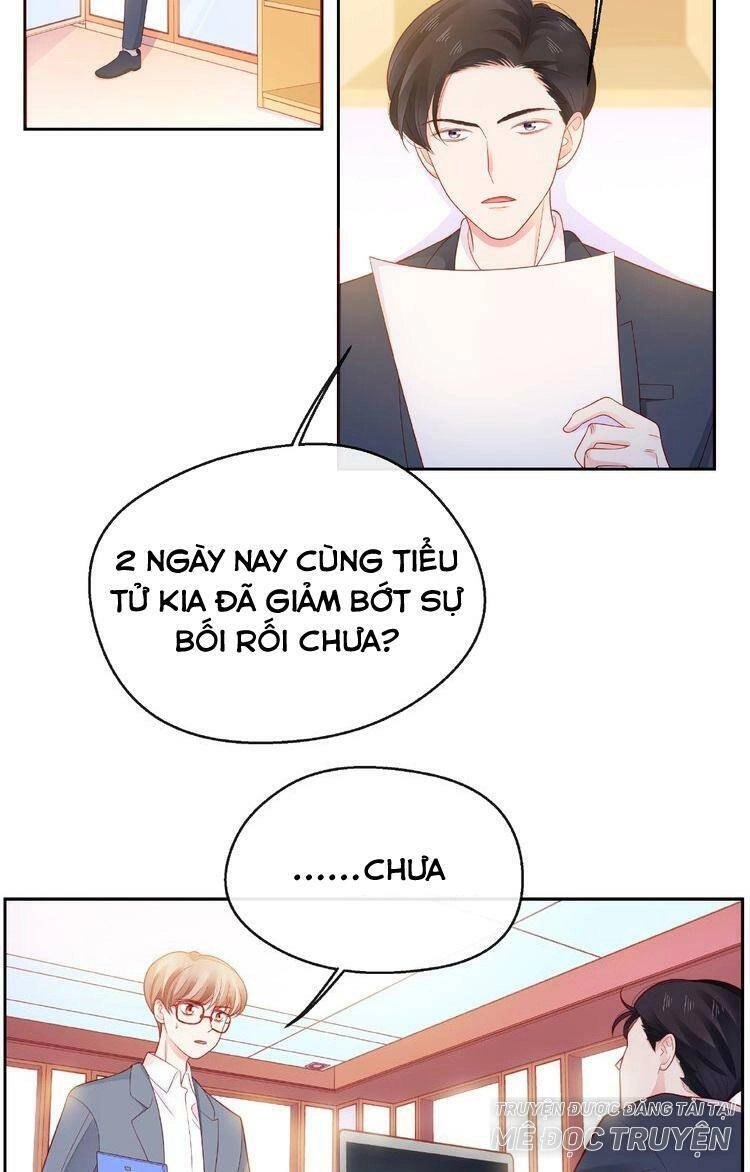 Giai Điệu Của Sự Va Chạm Chapter 39 - 6