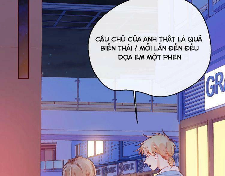 Giai Điệu Của Sự Va Chạm Chapter 39 - 12