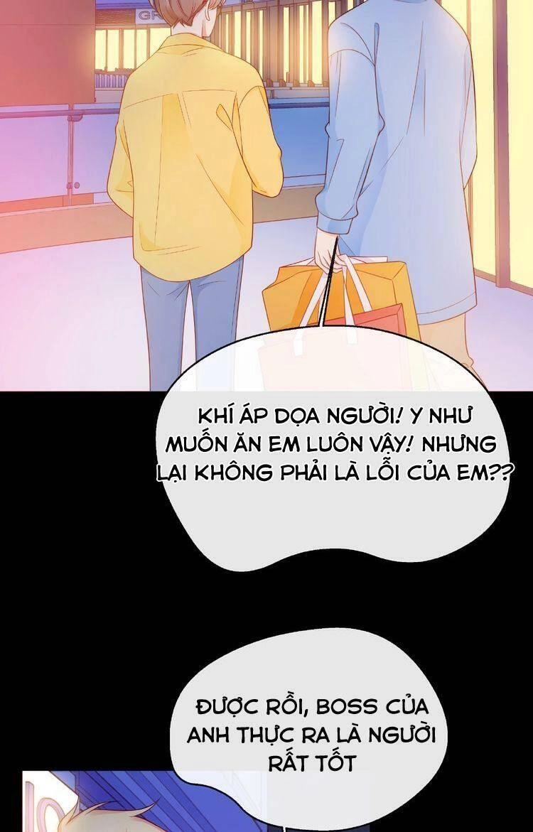 Giai Điệu Của Sự Va Chạm Chapter 39 - 13